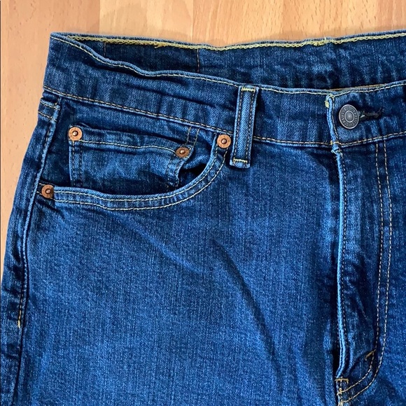 Levi’s Jeans - Picture 5 of 5